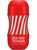 ROLLING TENGA GYRO ROLLER CUP