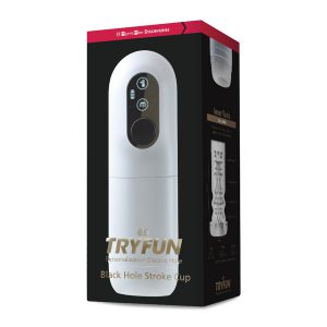 TRYFUN ブラックホール ストロークカップ（08TF02009）