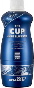 SOD BASARA THE CUP AIR FIT BLACK HOLE