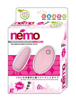 ～Love&Leaf～ nemo Pink&Black