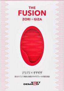 SOD BASARA THE FUSION ZORI×GIZA