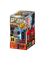 GEKISHIN極 デュオ