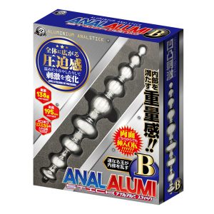 ＡＮＡＬアルミスティック B