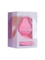 Orga luvcup pink