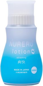 URERU ローション 爽快 250ml