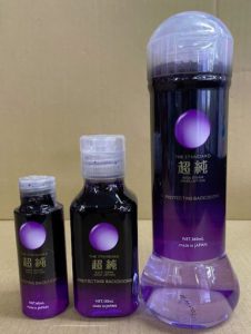 超純バックドアローション60ml　150ml　360ml　各種