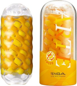 TENGA テンガ ARTE アルテ TWEED ツィード